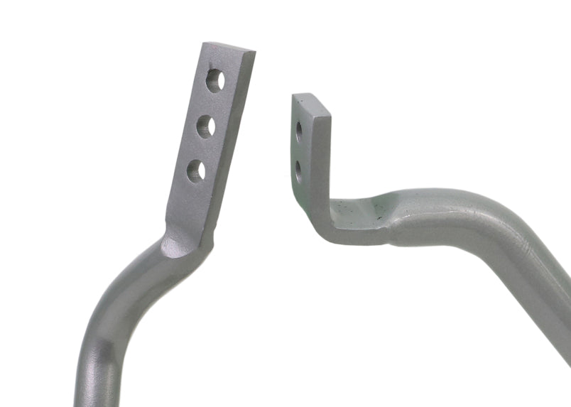 Fulcrum Suspensions Front and Rear Sway Bar - Vehicle Kit to Suit Toyota Supra JZA80