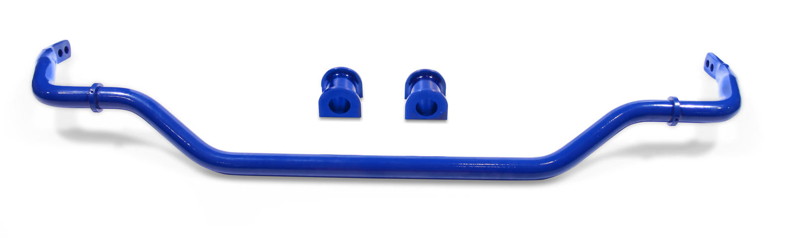 Fulcrum Suspensions Front 30mm Heavy Duty 2 Position Blade Adjustable Sway Bar Kit to suit VW Amarok 4motion