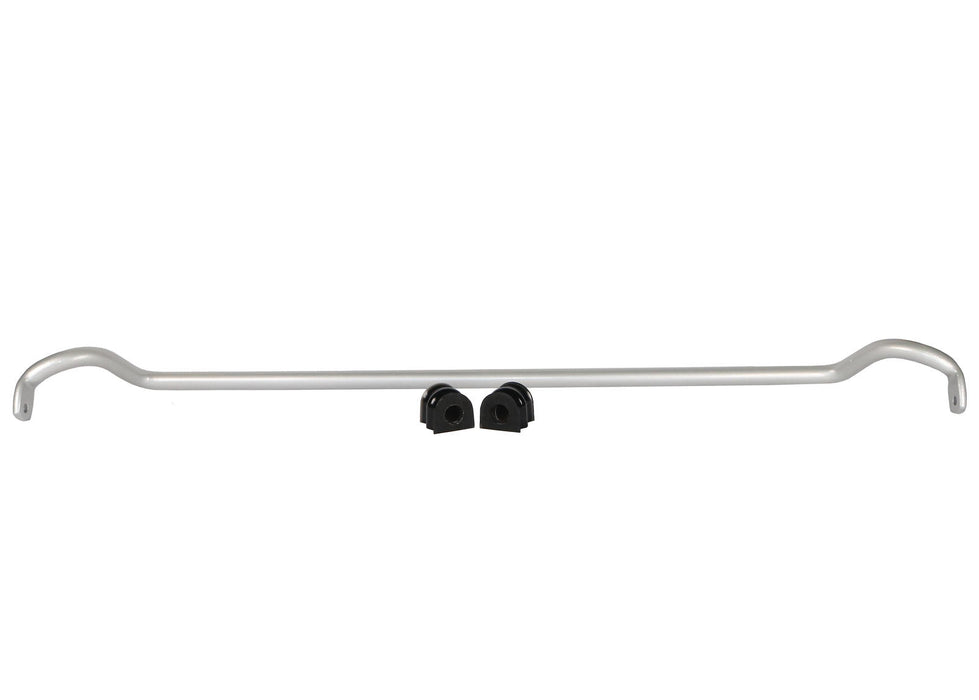 Fulcrum Suspensions Front Sway Bar - 22mm Non Adjustable to Suit Subaru Forester SF and Liberty BE