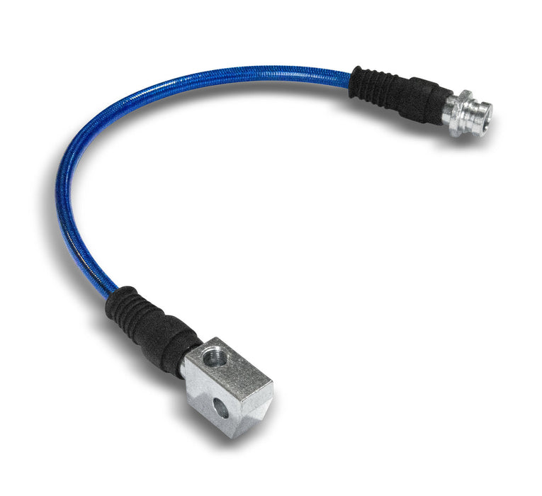 Fulcrum Suspensions Rear Brake Hose Kit to suit Isuzu D-Max 2007-2020 & Holden Colorado RG 2012-2020 - standard height (without VSC)