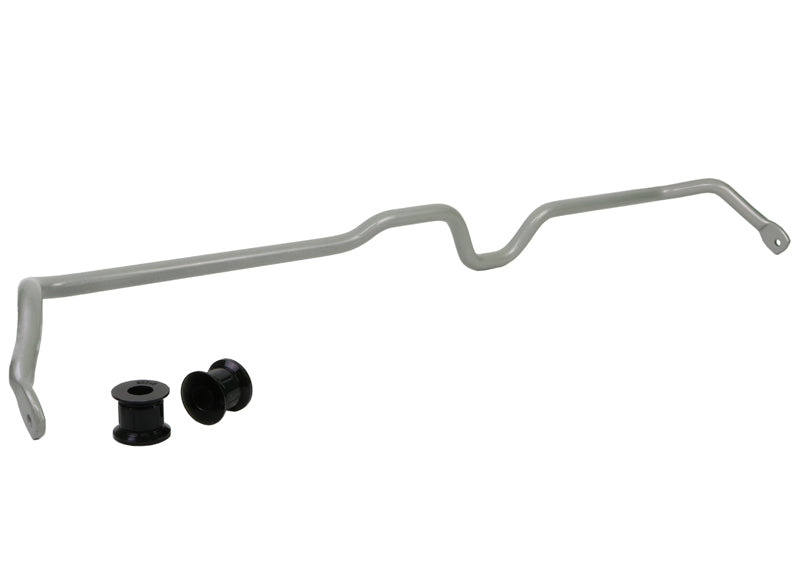 Fulcrum Suspensions Rear Sway Bar - 22mm Non Adjustable to Suit Mercedes-Benz C Class W203