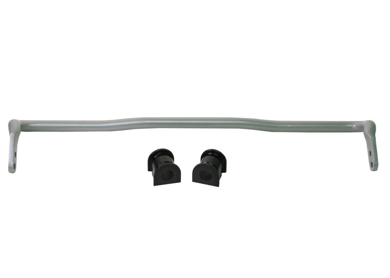 Fulcrum Suspensions Rear Sway Bar - 22mm 2 Point Adjustable to Suit Honda Civic X Gen FC, FK, FK8