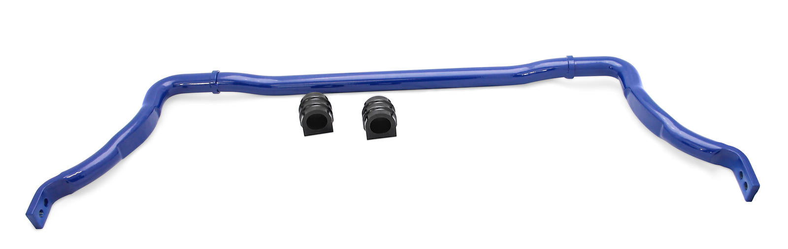 Fulcrum Suspensions 30mm Heavy Duty 2 Position Blade Adjustable Front 4x4 Sway Bar Kit