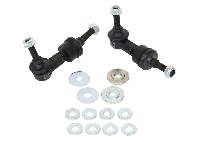 Fulcrum Suspensions Front Sway Bar Link to Suit Nissan 180SX and 200SX