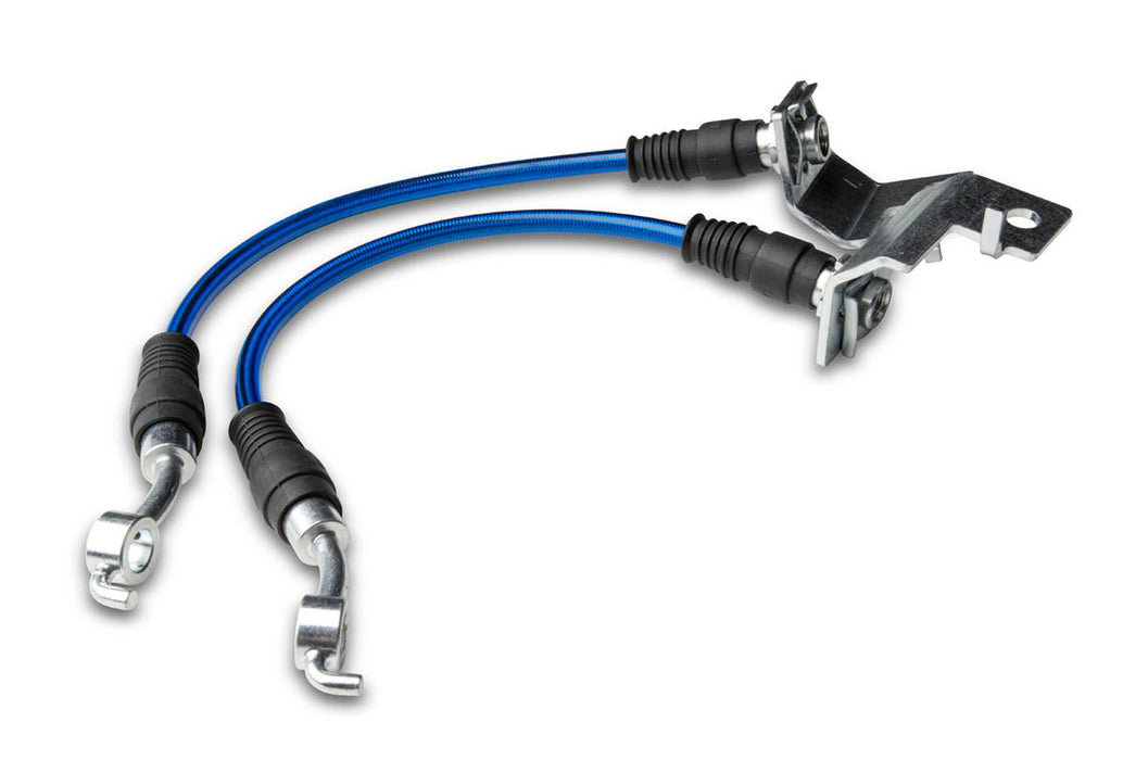 Fulcrum Suspensions Front 2" Brake Upgrade Kit to suit Ford Everest UAI up to 06/2018