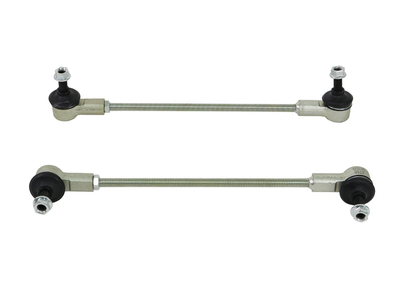 Fulcrum Suspensions Universal Sway Bar Link - Cut to Length 10mm Ball Stud 80-320mm to Suit Various Applications