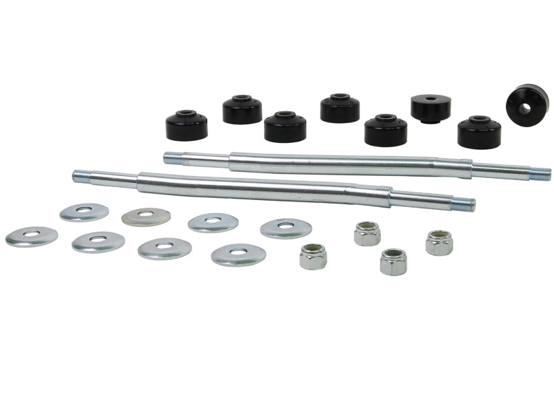 Fulcrum Suspensions Front Sway Bar Link to Suit Holden Commodore VN-VX and HSV
