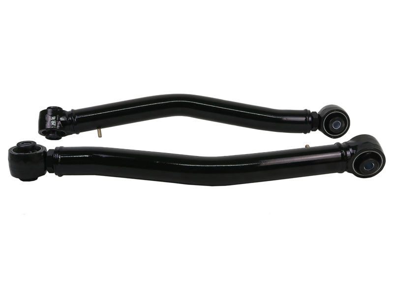Fulcrum Suspensions Front Trailing Arm Lower - Arm to Suit Jeep Gladiator JT and Wrangler JL