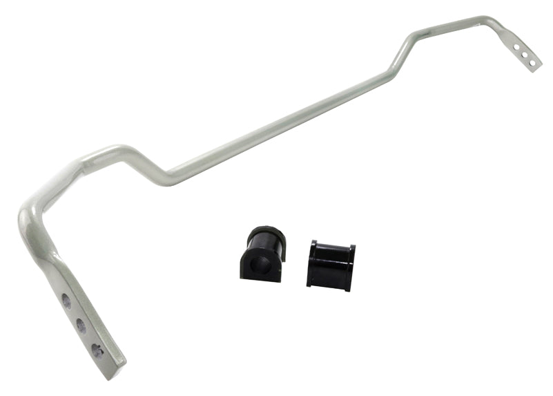 Fulcrum Suspensions Rear Sway Bar - 16mm 3 Point Adjustable to Suit Mazda MX-5 NC