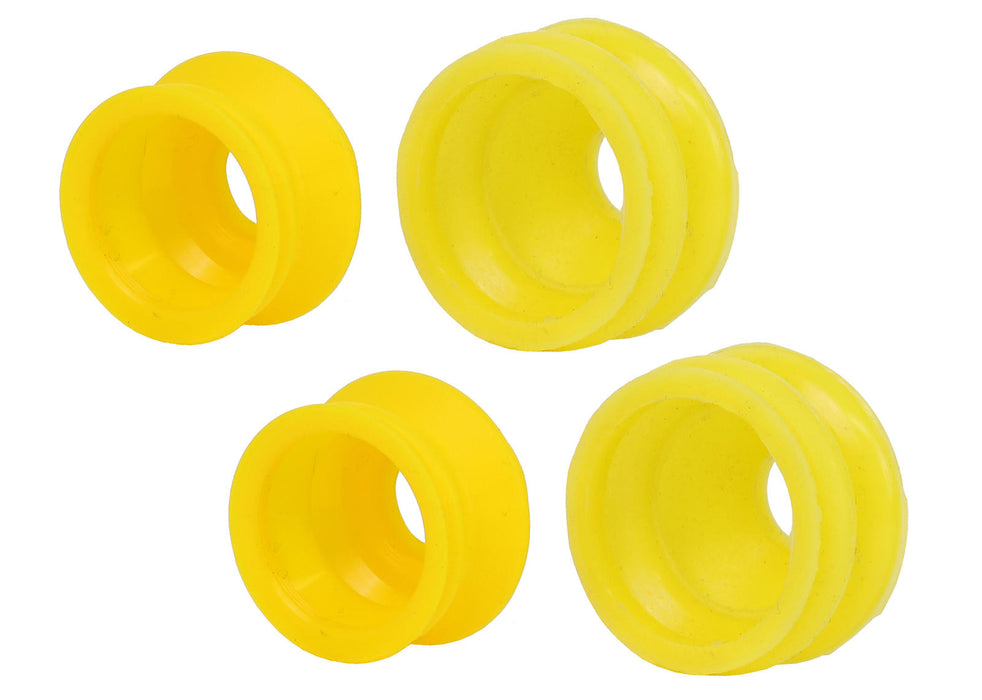 Fulcrum Suspensions Front Roll Centre/Bump Steer - Correction Service Kit to Suit Whiteline KCA313