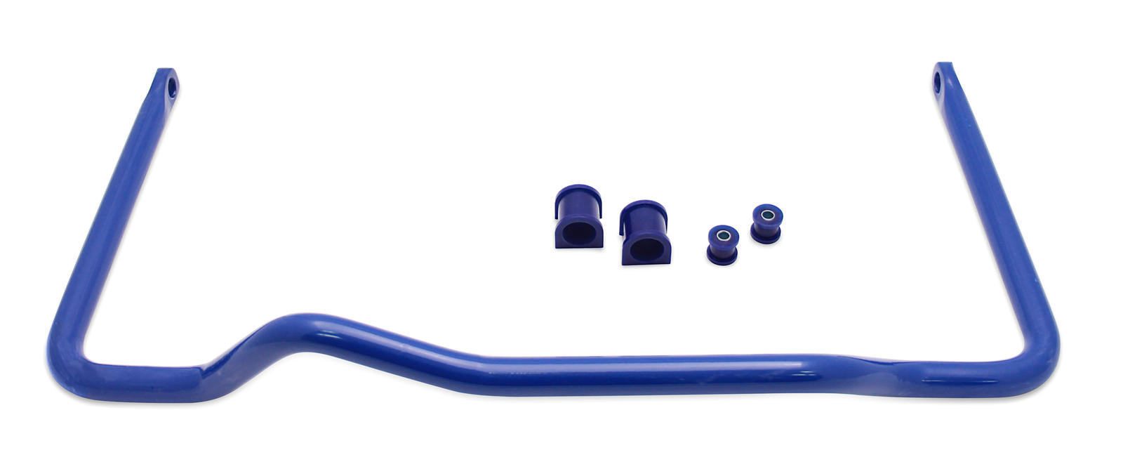 Fulcrum Suspensions Front Extra Heavy Duty 4x4 Sway Bar Kit to suit VDJ70 Series 2007-on Australian V8 Diesel