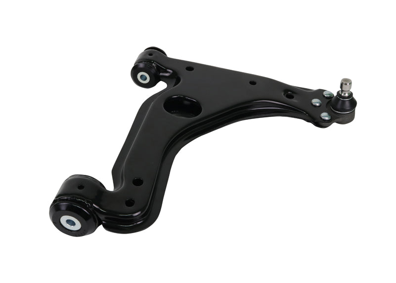 Fulcrum Suspensions Front Control Arm Lower - Arm Right to Suit Holden Astra TS, AH