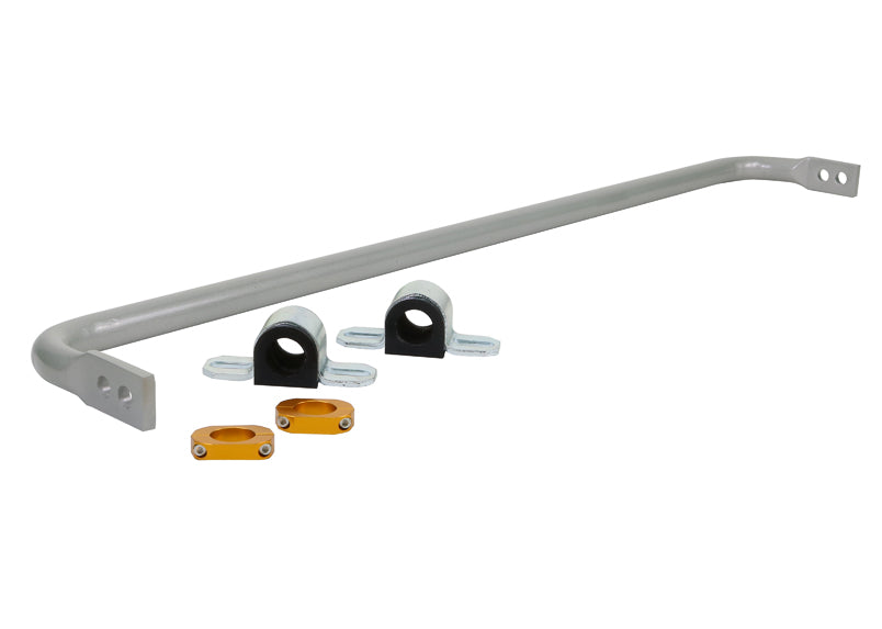 Fulcrum Suspensions Rear Sway Bar - 22mm 2 Point Adjustable to Suit Hyundai I30 PD