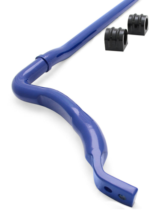 Fulcrum Suspensions 30mm Heavy Duty 2 Position Blade Adjustable Front 4x4 Sway Bar Kit