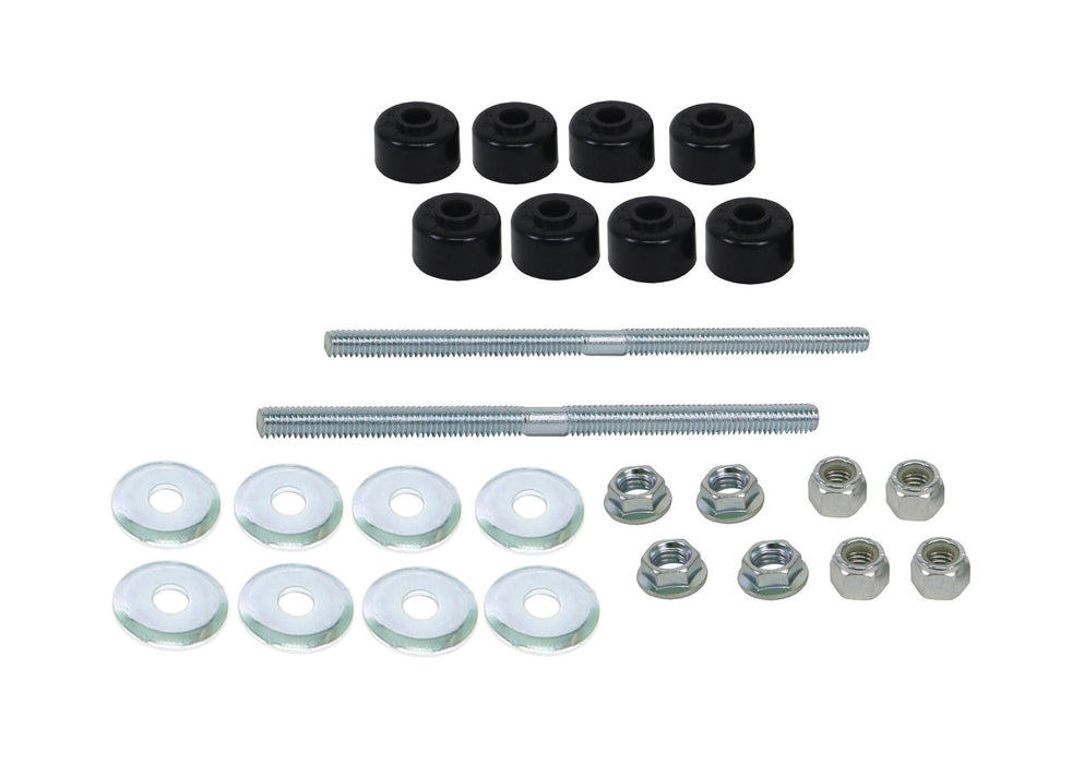 Fulcrum Suspensions Sway Bar Link to Suit Holden Commodore VB-VP and HSV and HK-WB
