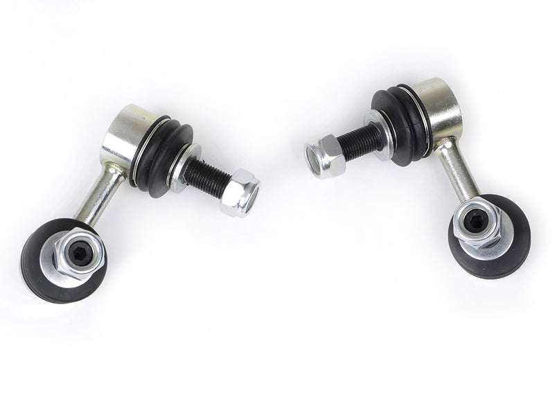Fulcrum Suspensions Front Sway Bar Link to Suit Nissan Navara D40, D23 and Pathfinder R51
