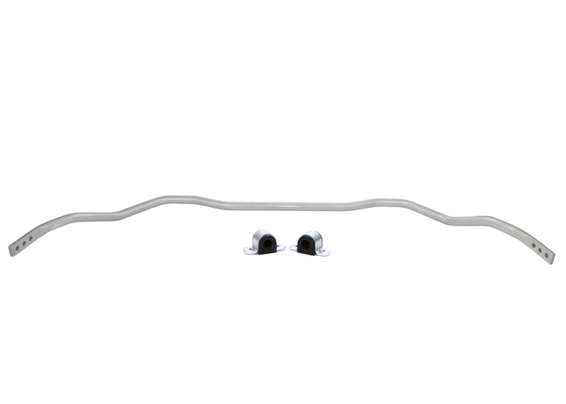 Fulcrum Suspensions Rear Sway Bar - 22mm 3 Point Adjustable to Suit Toyota Supra MA70, 71