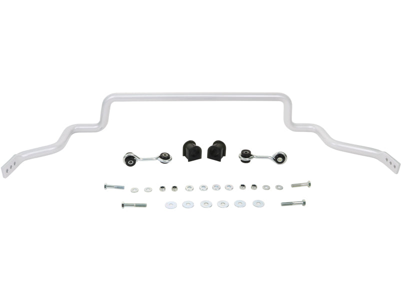 Fulcrum Suspensions Front Sway Bar - 30mm 3 Point Adjustable to Suit Toyota Supra MA70, 71