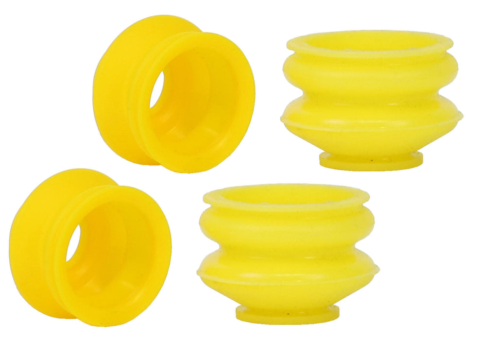 Fulcrum Suspensions Front Roll Centre/Bump Steer - Correction Service Kit to Suit Whiteline KCA313