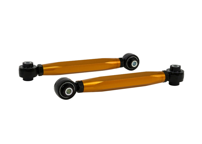 Fulcrum Suspensions Rear Control Arm Lower Front - Arm to Suit Honda Civic X Gen FC, FK, FK8