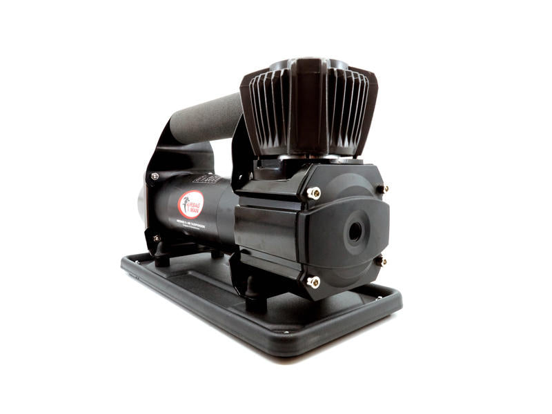 Fulcrum Suspensions Airbag Man Portable Compressor - 200 PSI