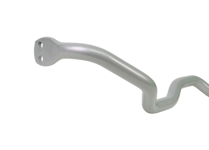 Fulcrum Suspensions Rear Sway Bar - 22mm 2 Point Adjustable to Suit Honda Civic Type R VIII Gen FD2