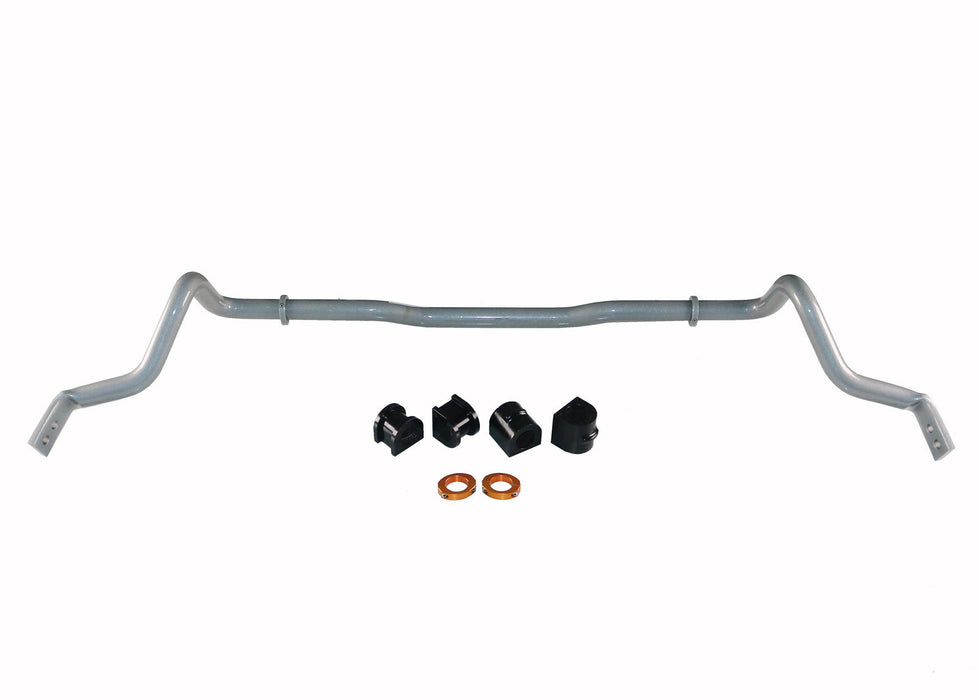 Fulcrum Suspensions Front Sway Bar - 27mm 2 Point Adjustable to Suit Mazda3 MPS BL