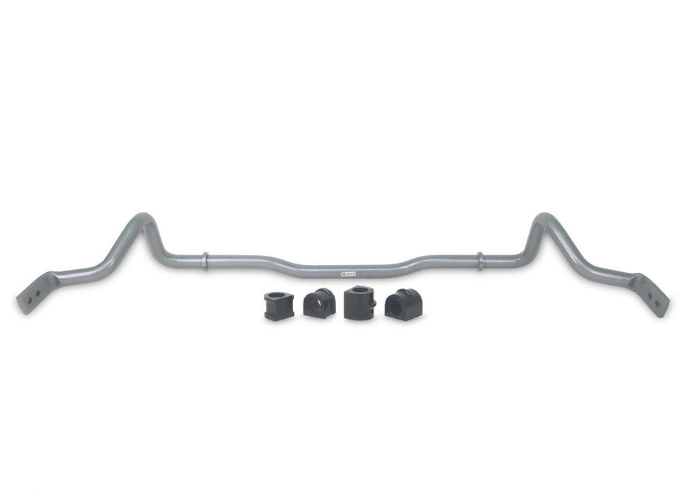 Fulcrum Suspensions Front Sway Bar - 27mm 2 Point Adjustable to Suit Mazda3 MPS BK