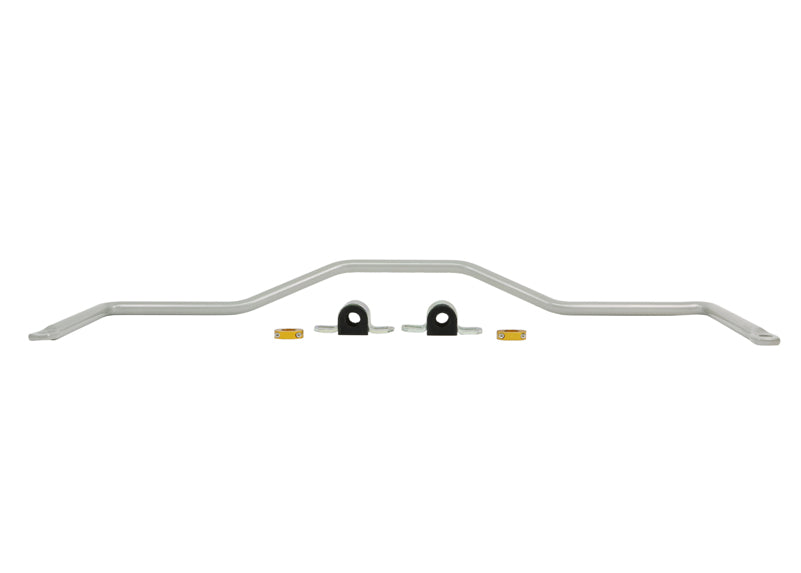 Fulcrum Suspensions Rear Sway Bar - 20mm Non Adjustable to Suit Nissan Skyline R31 Sedan and Wagon