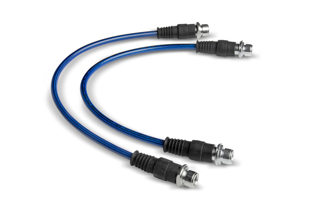 Fulcrum Suspensions Rear Brake Hose Kit to suit Toyota Hilux 2015-on - Raised height 2" Lift