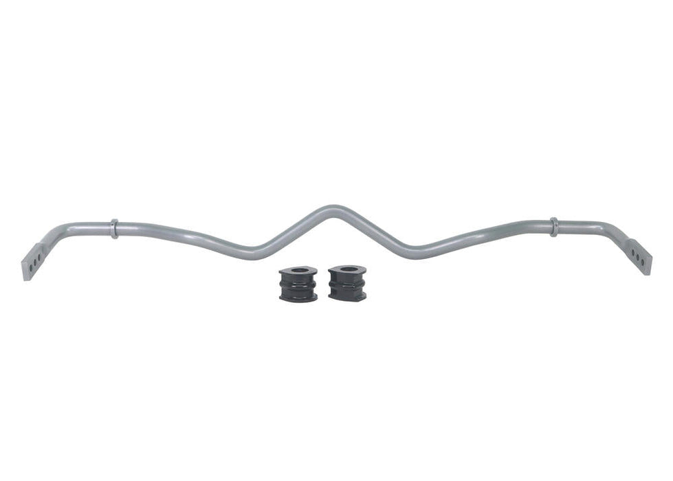 Fulcrum Suspensions Rear Sway Bar - 24mm 3 Point Adjustable to Suit Nissan 370Z Z34 and Skyline V36