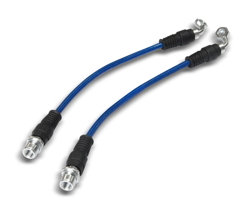 Fulcrum Suspensions Front 2" Brake Upgrade Kit to suit Toyota Land Cruiser 70, 75, 78, 79 Series 1999-2014 without ABS