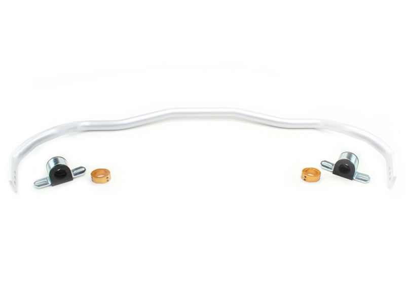 Fulcrum Suspensions Front Sway Bar - 30mm 3 Point Adjustable to Suit Ford Mustang S550 FM, FN