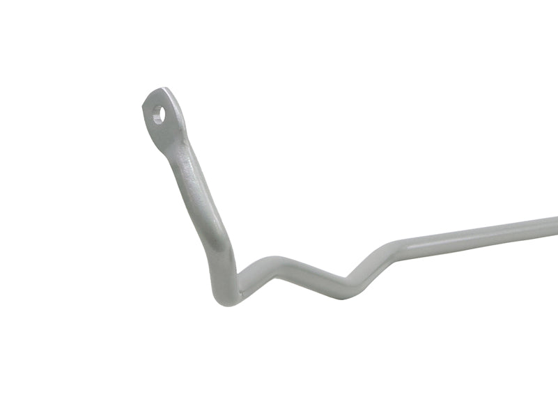 Fulcrum Suspensions Rear Sway Bar - 16mm Non Adjustable to Suit BMW 1 Series E80, 3 Series E90