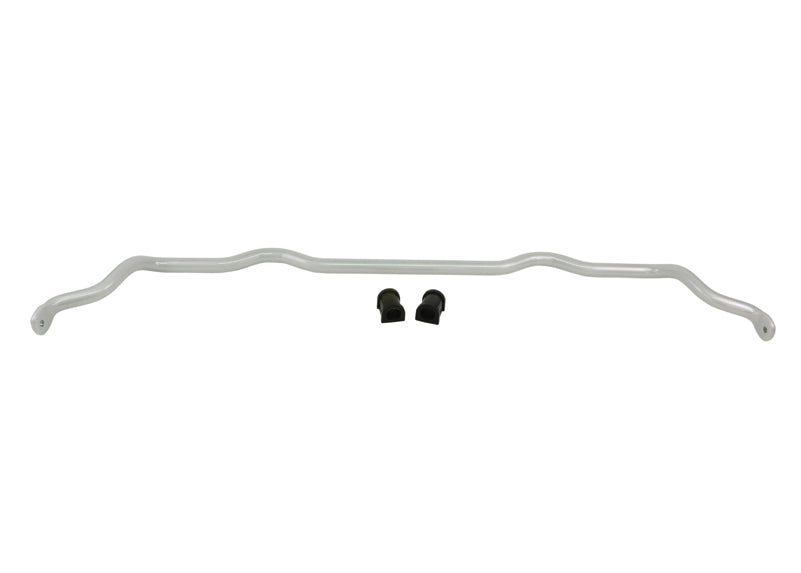 Fulcrum Suspensions Front Sway Bar - 24mm Non Adjustable to Suit Toyota Camry SXV20