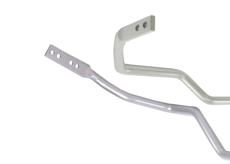 Fulcrum Suspensions Front and Rear Sway Bar - Vehicle Kit to Suit Nissan Skyline R33, R34 and Stagea Rwd
