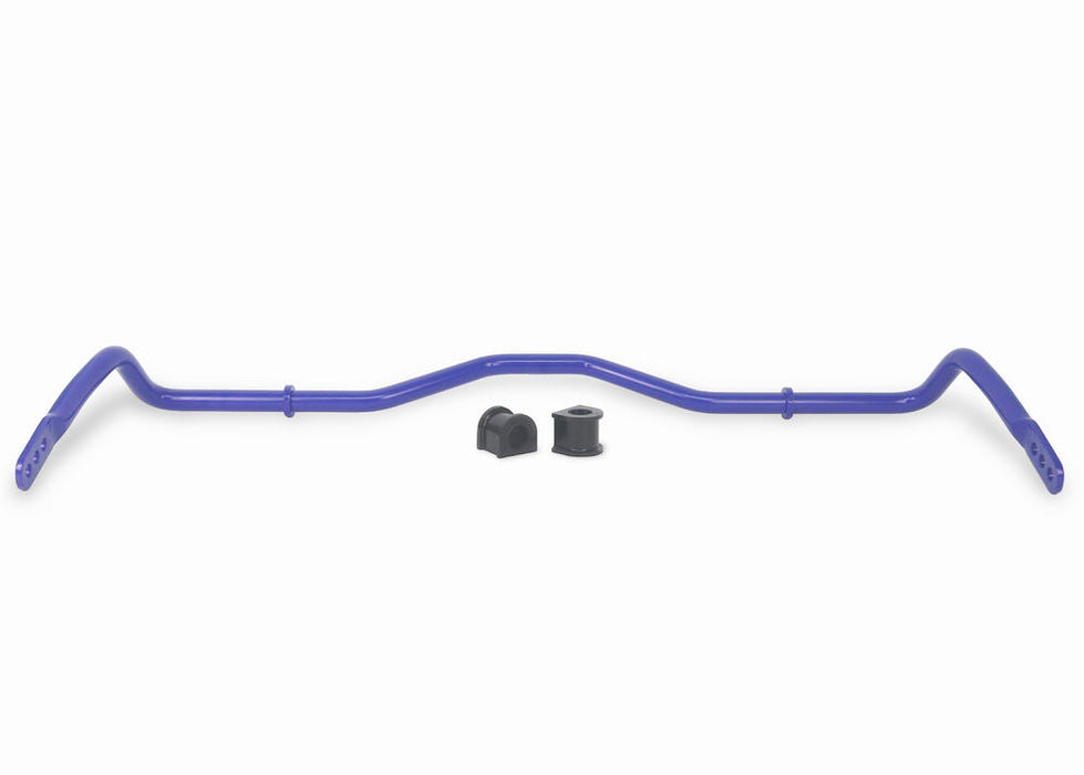 Fulcrum Suspensions Rear 24mm Heavy Duty 3 Point Adjustable Sway Bar to suit GWM Tank 300 2022-on