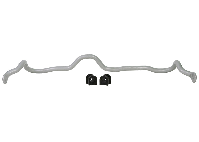 Fulcrum Suspensions Front Sway Bar - 27mm Non Adjustable to Suit Nissan Pulsar N14 Fwd