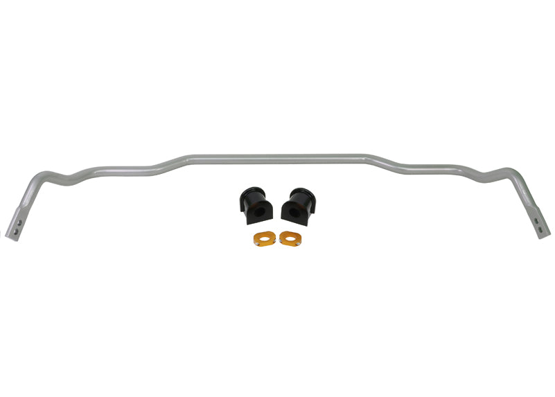 Fulcrum Suspensions Front Sway Bar - 24mm 2 Point Adjustable to Suit Kia Stinger CK and Genesis IK