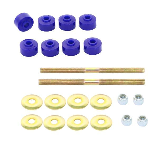 Fulcrum Suspensions SuperPro Sway Bar Link and Bush Kit