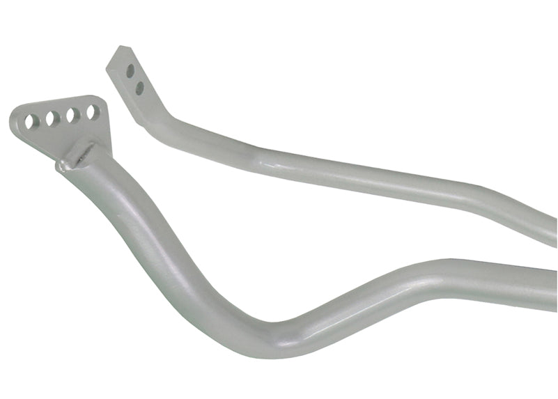 Fulcrum Suspensions Front and Rear Sway Bar - Vehicle Kit to Suit Ford Falcon FG, FGX and FPV