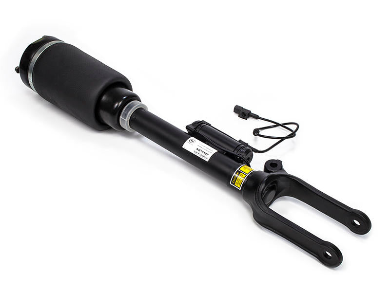 Fulcrum Suspensions Air Spring Strut Replacement Mercedes-Benz