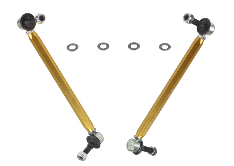 Fulcrum Suspensions Front Sway Bar Link to Suit Chevrolet, Daewoo, Ford, Holden, HSV, Opel and Subaru