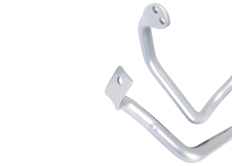 Fulcrum Suspensions Front and Rear Sway Bar - Vehicle Kit to Suit Subaru Liberty BE