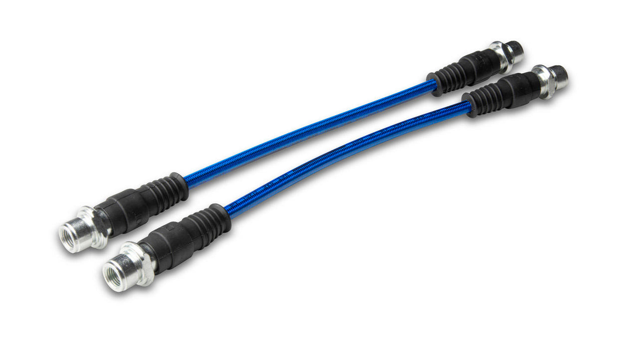 Fulcrum Suspensions Front 0" Brake Upgrade Kit to suit Toyota Prado 120 Series 2009-2013 with ABS