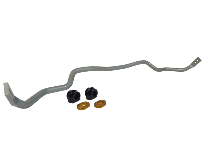 Fulcrum Suspensions Front Sway Bar - 24mm 2 Point Adjustable to Suit Mercedes-Benz C Class W203