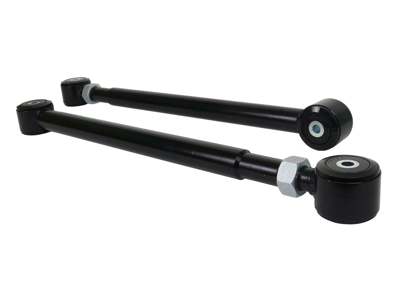 Fulcrum Suspensions Rear Trailing Arm Lower - Arm to Suit Toyota Land Cruiser 200 and 300 Series
