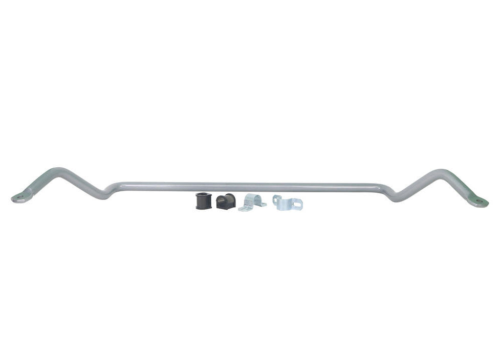 Fulcrum Suspensions Front Sway Bar - 30mm Non Adjustable to Suit Holden HQ-WB