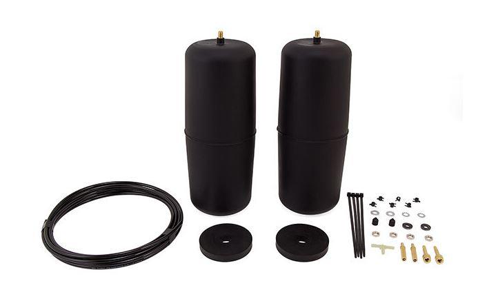 Fulcrum Suspensions Polyair Ultimate Kit to suit Dodge RAM 1500 DT 2" lift