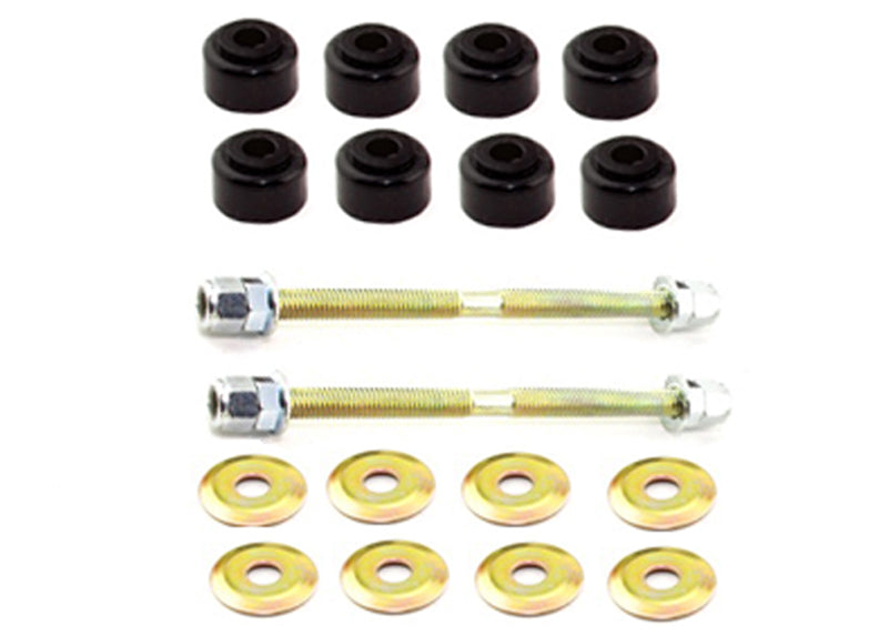 Fulcrum Suspensions Sway Bar Link to Suit Ford, Holden, HSV, Mitsubishi and Toyota